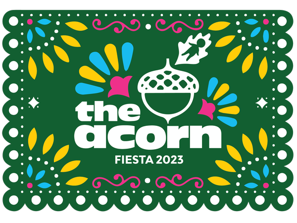 Acorn Family Fiesta FUNraiser!