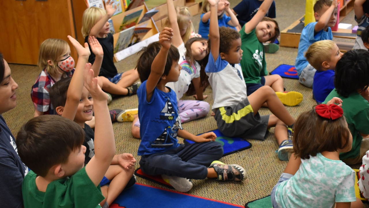 Kindergarten