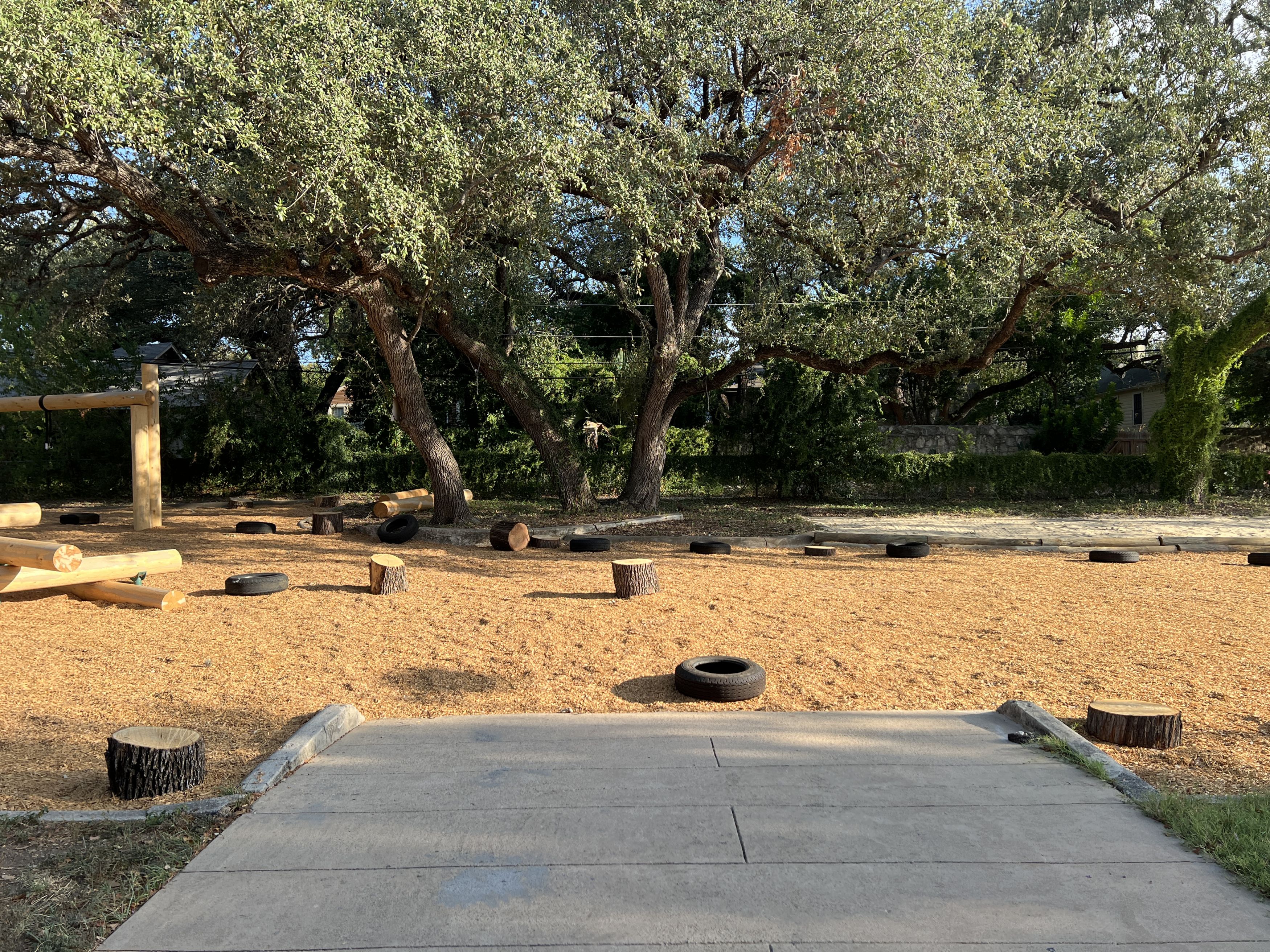 Millie's Playground at Tall Oaks